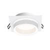 Встраиваемый cветильник Wolta Luce WDL-GX53/06W-S фото 3