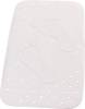 Коврик Ridder Plattfus 67081 белый