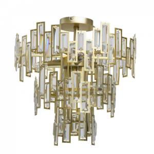 Потолочная люстра MW-Light Монарх 121010505