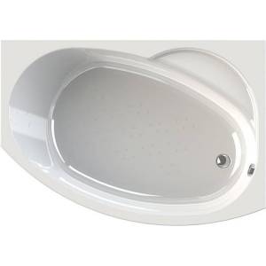 Акриловая ванна Radomir Vannesa Монти 2-01-0-2-1-213 150x105 правая