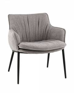 Кресло Stool Group Твигги LV-126-Pa214-01 Серый