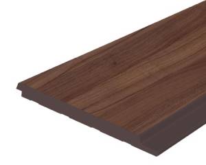 Декоративная панель Hiwood LV127 BR395 270x1.2x12