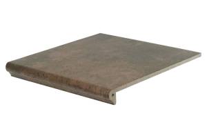 Ступень Westerwalder Atrium Mocca 243166518/WKS31180 S Florentiner-Stufe 31x32