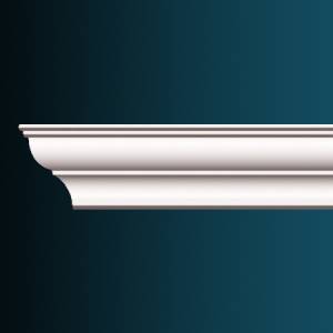 Карниз Перфект AB223 244x16x18