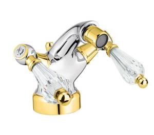 Смеситель для биде Fiore Gioielli 08CO0632