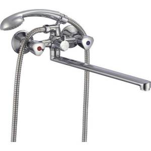 Смеситель универсальный Milardo Tring TRISBL2M10