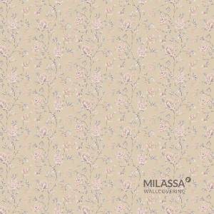 Обои флизелиновые Milassa Flos Flos 3 012