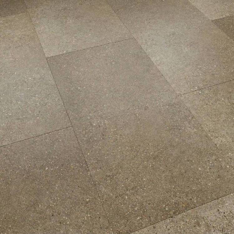 SPC Ламинат Fast Floor Stone 4/43 4V FST-202 Шхара 610x305