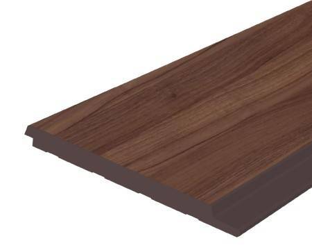 Декоративная панель Hiwood LV127 BR395 270x1.2x12
