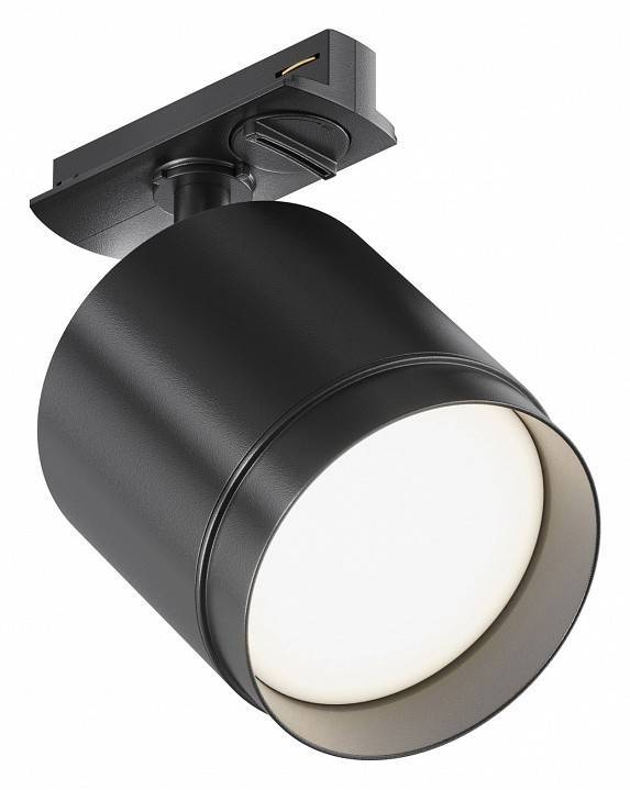 Потолочный светильник Maytoni Polar TR088-1-GX53-B