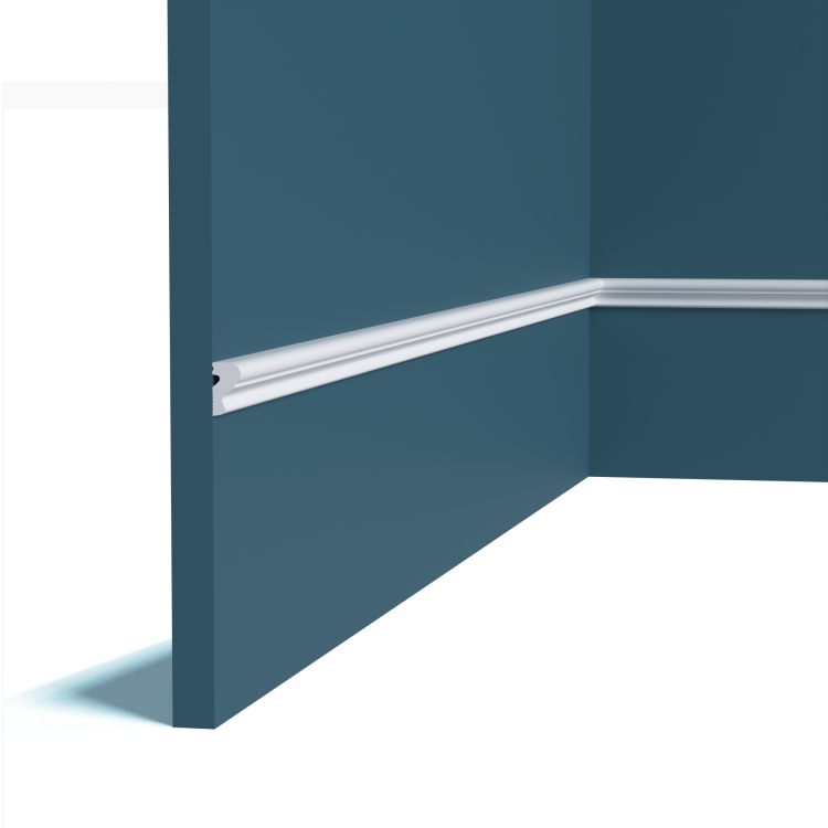 Молдинг Перфект Плюс P228 200x1.2x2.2