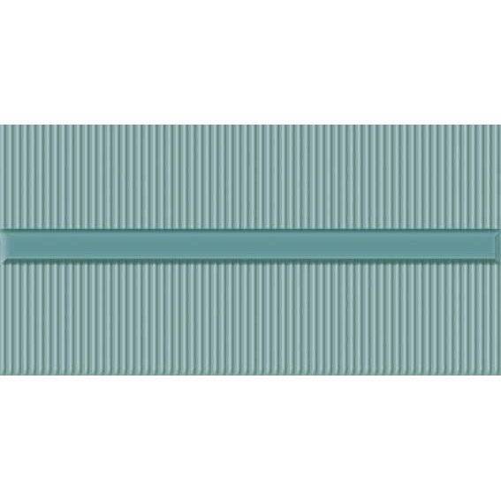 Декор Vives Corso Pincio Turquesa 10x20