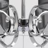 Подвесная люстра MW-Light Федерика 82 379019006 фото 3