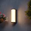Уличный настенный светодиодный светильник Novotech Fluo 359984 фото 5