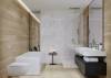 Керамогранит Kerranova Madera K-522 honey/медовый MR 200x1200x10 фото 16