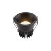 Встраиваемый светильник Denkirs DK4400 DK4400-BK