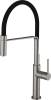 Смеситель для кухни Clever Chef 60144 с гибким изливом