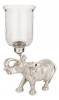 Подсвечник Lefard 726-214 Слон (34x16.5x50 см)