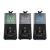Увлажнитель воздуха Electrolux Yogahealthline EHU-3810D ультразвуковой, черный фото 5