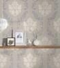 Обои виниловые A.S. Creation New Elegance 37552-4 фото 2