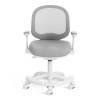 Компьютерное кресло Tetchair Rainbow 25662 Cерый фото 3