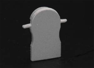 Заглушка Deko-Light End Cap R-ET-04-12 Set 2 pcs 979731