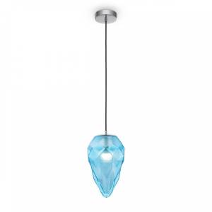 Подвесной светильник Maytoni Globo P052PL-01BL