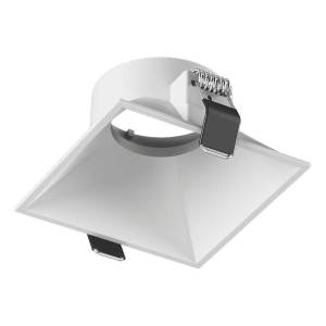Корпус встраиваемого светильника SWG Combo 3 4173