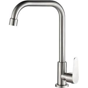 Кран Haiba HB4182