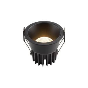 Встраиваемый светильник Denkirs DK4400 DK4400-BK