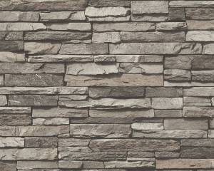 Обои A.S. Creation Wood'n Stone 95833-1