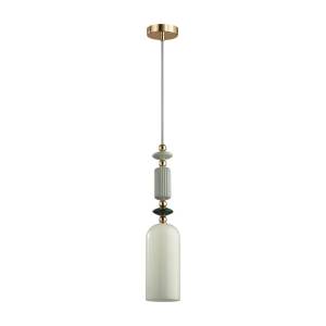 Подвесной светильник Odeon Light Exclusive Candy 4861/1D