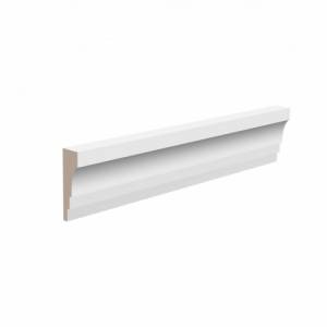 Карниз Ultrawood CR 0027 200x1.5x5