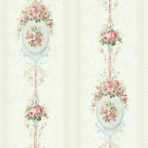 Обои KT Exclusive Spring Garden FS50404