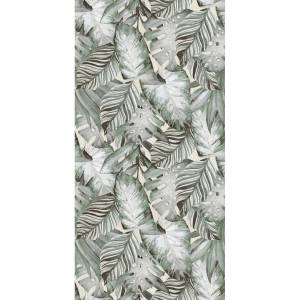 Керамогранит Global Tile Tropical GT1206014217MCR Зеленый 60x120