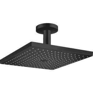 Верхний душ Hansgrohe Raindance E 26250670 черный