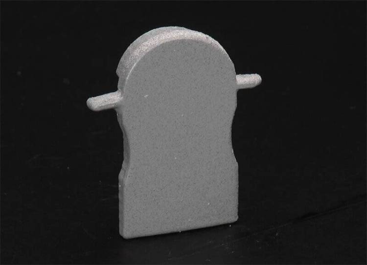 Заглушка Deko-Light End Cap R-ET-04-12 Set 2 pcs 979731