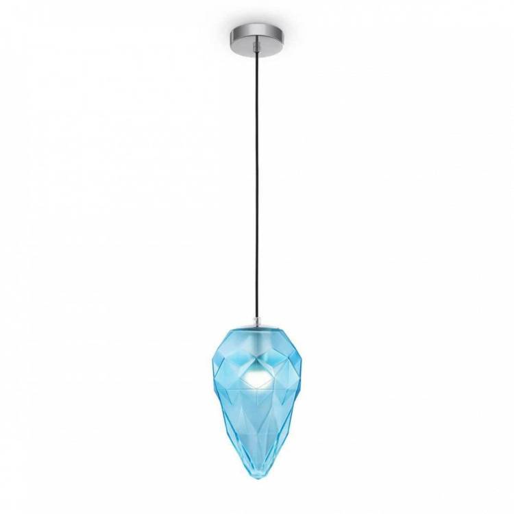 Подвесной светильник Maytoni Globo P052PL-01BL