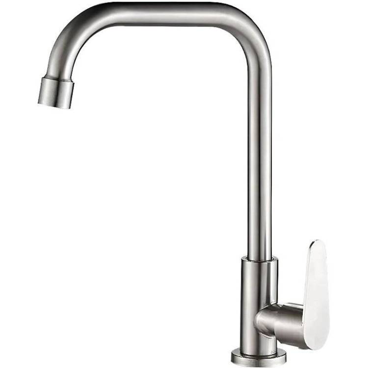 Кран Haiba HB4182