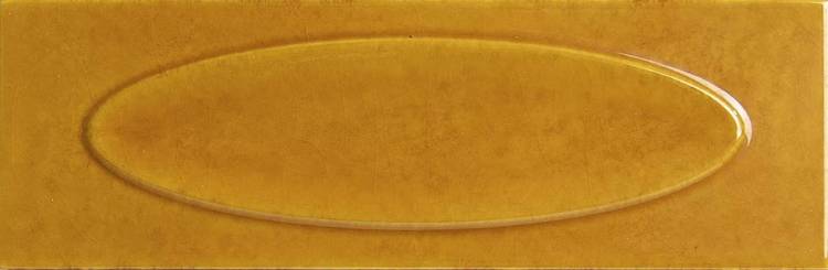 Керамическая плитка Ape Ceramica Genuine A041667 Capella Amber 6.5x20