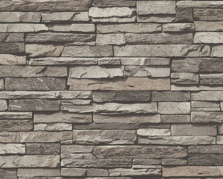 Обои A.S. Creation Wood'n Stone 95833-1