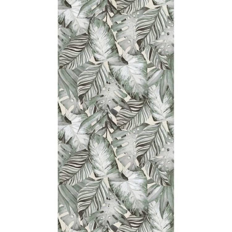 Керамогранит Global Tile Tropical GT1206014217MCR Зеленый 60x120