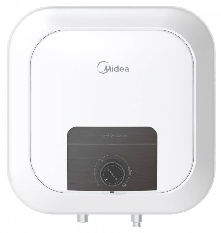 Накопительный водонагреватель Midea MWH15-15MPCA 15 литров