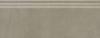 Ступень Kerama Marazzi Про Догана DD841790R/GR бежевый тёмный матовый обрезной 30x80x0.9