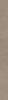 Подступенок Kerama Marazzi Касабланка KM6012G0181RALT HP бежевый матовый обрезной 119.5x10.7 фото 2