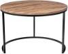 Набор из 2 журнальных столов Bradex Home Tango RF 0662 фото 3