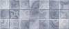 Керамическая плитка Gracia Ceramica Folk 10100001217 blue голубой 02 25x60 фото 3