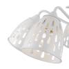 Подвесная люстра Freya Nendo FR5138PL-05W фото 3