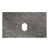 Столешница BelBagno KEP-80-GRN-W0 Granito, 81.6x46.8 фото 2