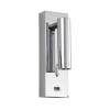 Настенный светильник Crystal Lux CLT 210W USB CH